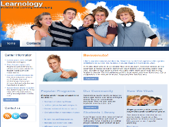 Digitalia sito web
