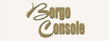 Virtual Tour Borgo Console