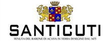 Virtual Tour Tenuta Santicuti